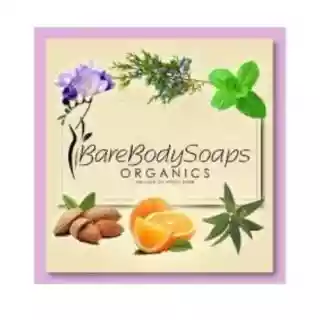 Shop Bare Body Soaps Organics promo codes logo