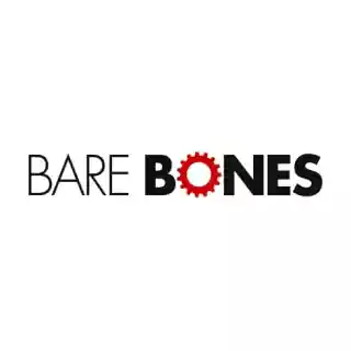 Shop Bare Bones Software logo
