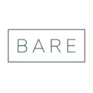 Bare Cases logo