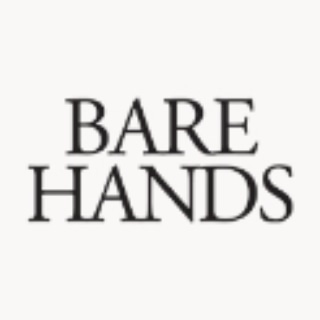 Shop Bare Hands US logo