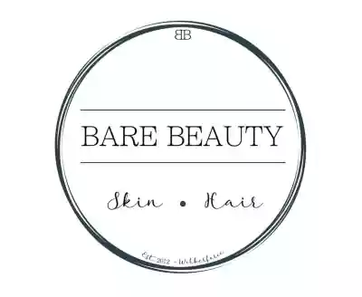 Shop Bare Beauty - Skin & Hair coupon codes logo