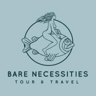 Shop Bare Necessities Cruise logo
