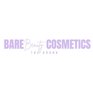 Shop Bare Beauty The Brand promo codes logo