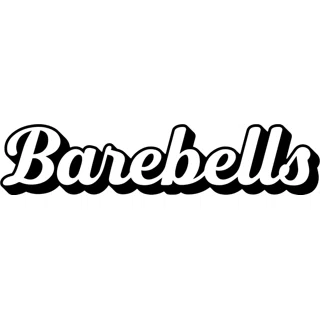 Barebells logo