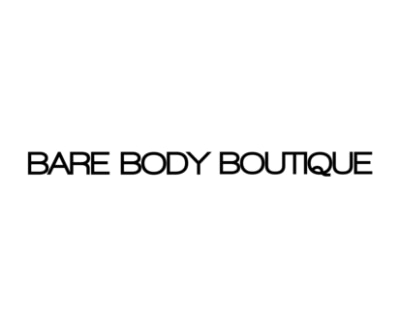 Shop Bare Body Boutique logo