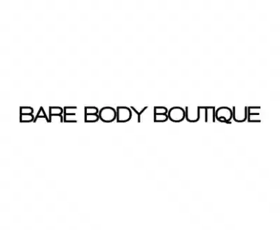 Shop Bare Body Boutique discount codes logo
