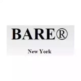 barebodycollection.com logo