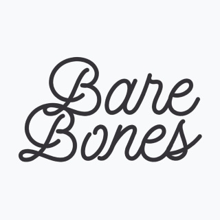 Shop Bare Bones logo
