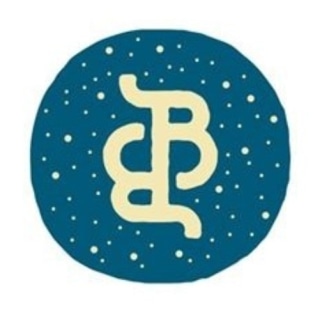 Bare Bones Broth logo