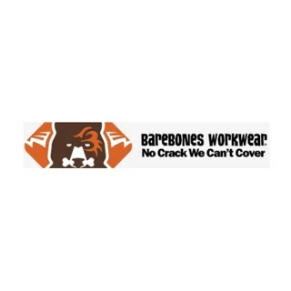 barebonesworkwear.com logo