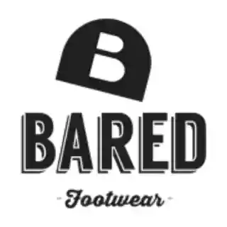 Bared Footwear logo