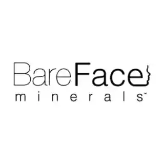 BareFace Minerals logo