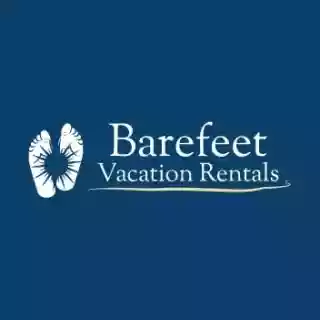 Shop Barefeet Rentals logo