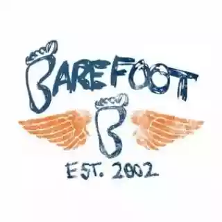 Shop Barefoot Athletics logo