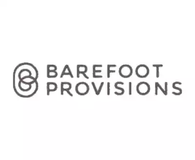 Barefoot Provisions logo