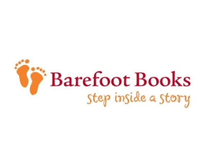 Shop Barefoot Books logo