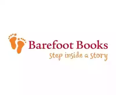 barefootbooks.com logo