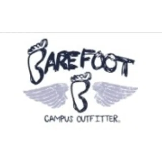 Shop Barefoot Campus Outfitters coupon codes logo