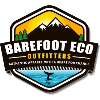 Barefoot Eco Outfitters logo