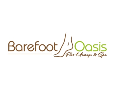 Shop Barefoot Oasis logo
