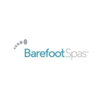 Barefoot Spas logo