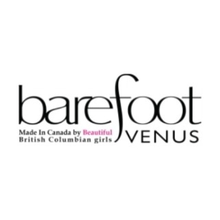 Shop Barefoot Venus logo