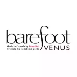 Shop Barefoot Venus coupon codes logo