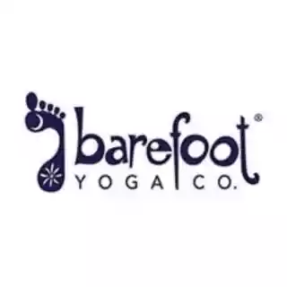 barefootyoga.com logo