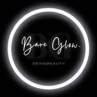 Bare Glow LLC logo