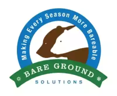 Bare Ground logo