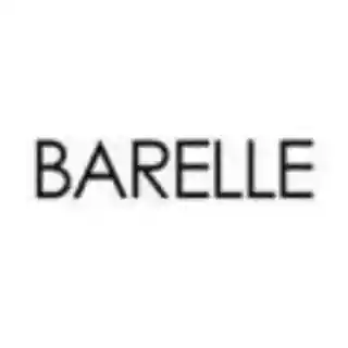 Barelle Cosmetics logo