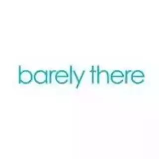 barelythere.com logo