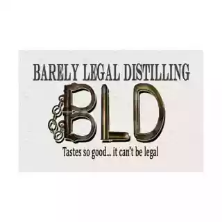 Barely Legal Distilling coupon codes