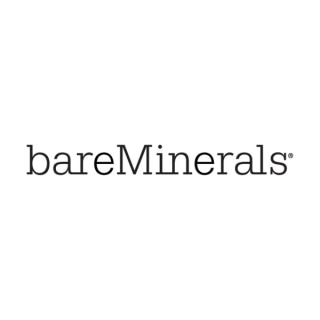 Shop Bare Minerals logo