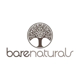 Shop Barenaturals logo