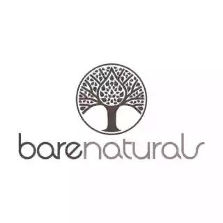 Shop Barenaturals promo codes logo