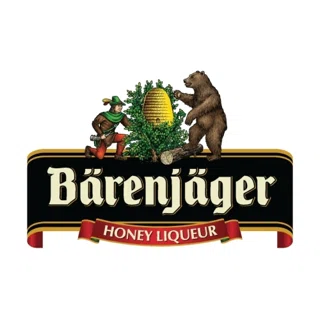 Barenjager Honey logo
