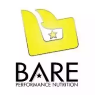 Shop Bare Performance Nutrition coupon codes logo