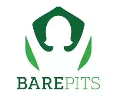 Bare Pits logo