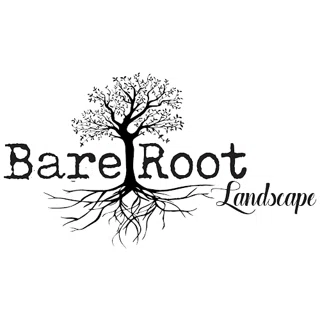 Bare Root Landscape logo