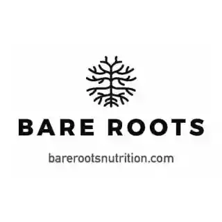 Shop Bare Roots Nutrition promo codes logo