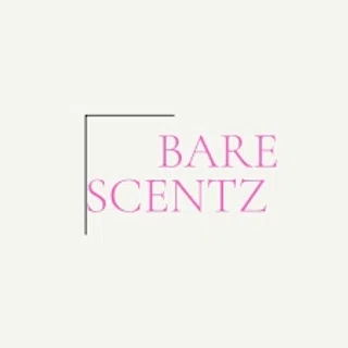 Bare Scentz Soap Co. logo