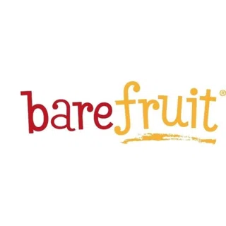 Shop Bare Fruit coupon codes logo