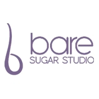 Bare Sugar Studio logo