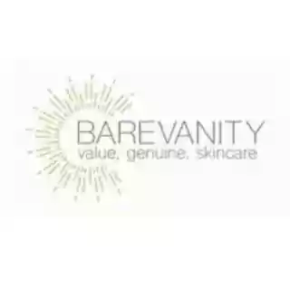 BareVanity logo