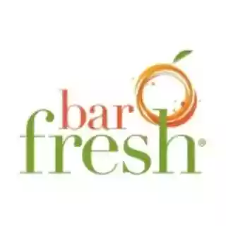 Shop Barfresh coupon codes logo