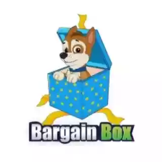 Shop Bargain Box coupon codes logo