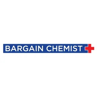  Bargain Chemist discount codes