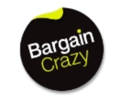 Shop Bargain Crazy logo