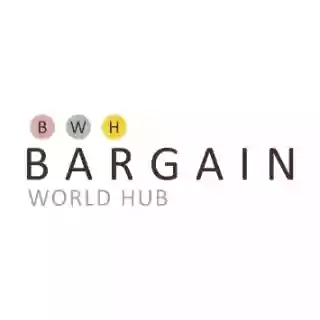 Bargain World Hub coupon codes